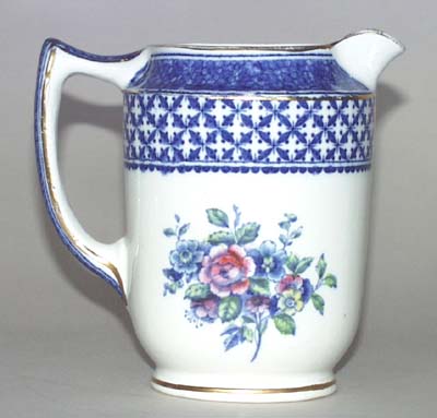 Jug or Pitcher c1920s